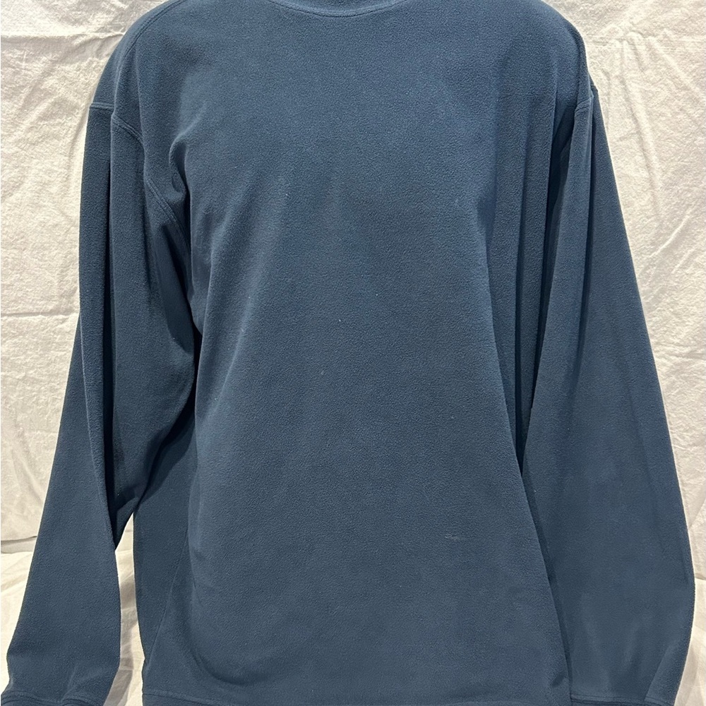 Columbia Men's Crewneck Sweater - Blue